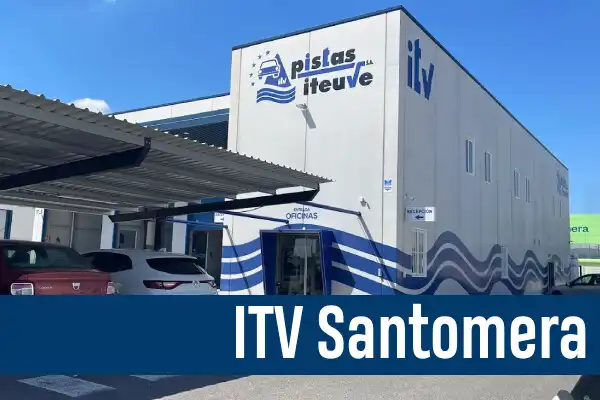ITV Santomera
