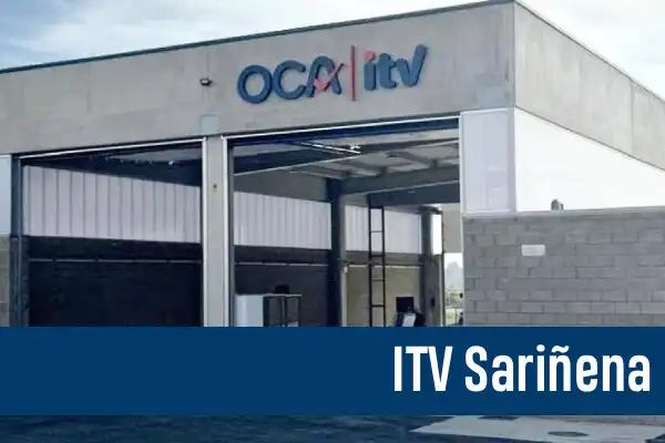 ITV Sariñena