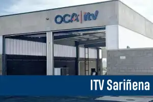 ITV Sariñena