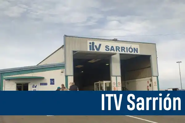 ITV Sarrión