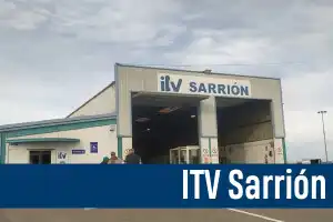 ITV Sarrión