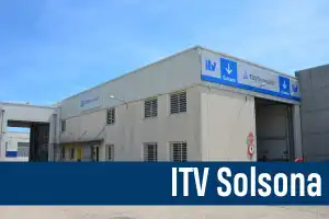 ITV Solsona