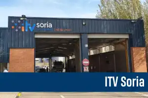 ITV Soria