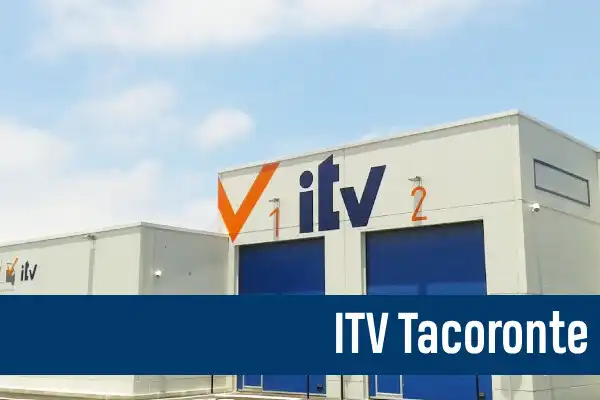 ITV Tacoronte