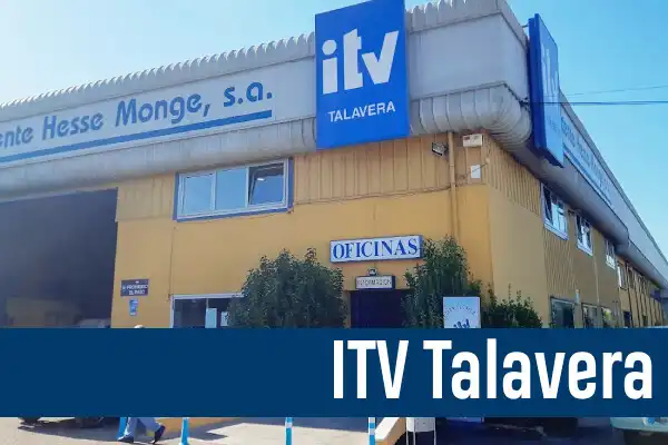 ITV Talavera