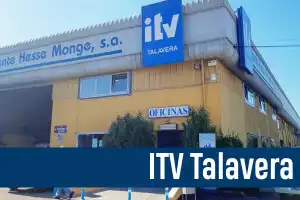 ITV Talavera