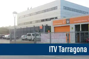 ITV Tarragona