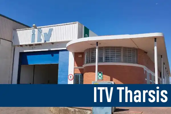 ITV Tharsis