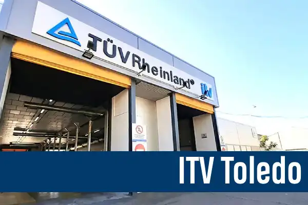 ITV Toledo