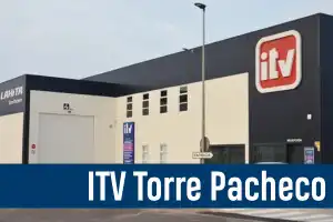 ITV Torre Pacheco