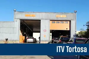 ITV Tortosa