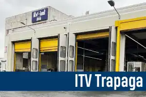 ITV Valle de Trápaga