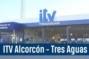 ITV Alcorcón