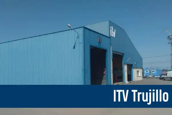 ITV Trujillo