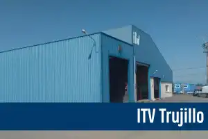 ITV Trujillo