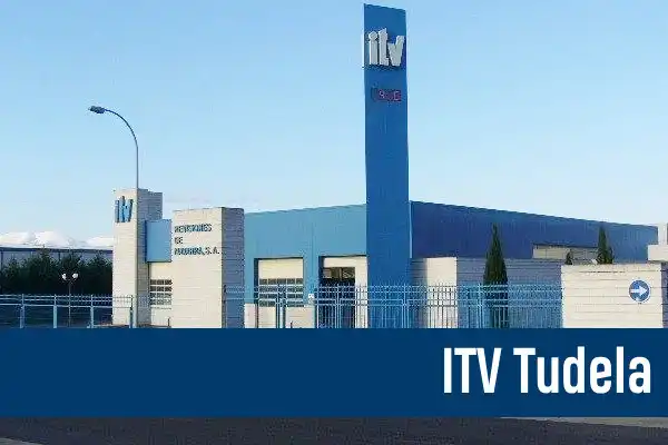 ITV Tudela