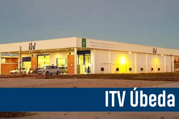 ITV Úbeda
