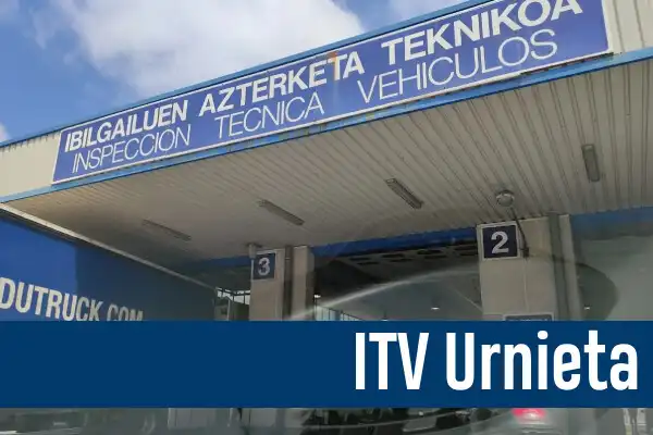 ITV Urnieta