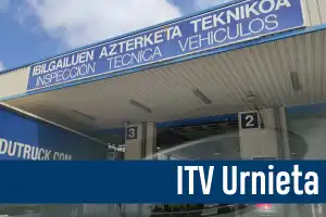 ITV Urnieta