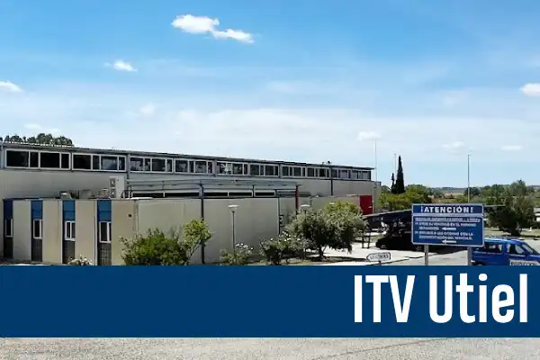 ITV Utiel