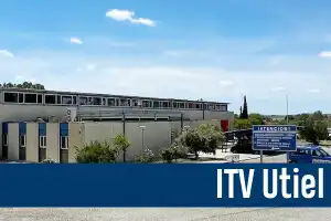 ITV Utiel
