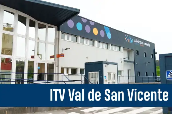 ITV Val de San Vicente