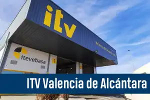 ITV Valencia de Alcántara