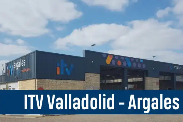 ITV Valladolid