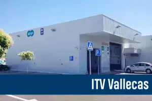 ITV Vallecas