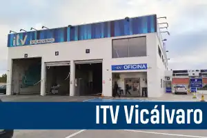 ITV Vicálvaro