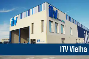 ITV Vielha