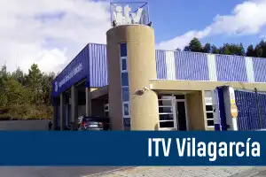 ITV Vilagarcía