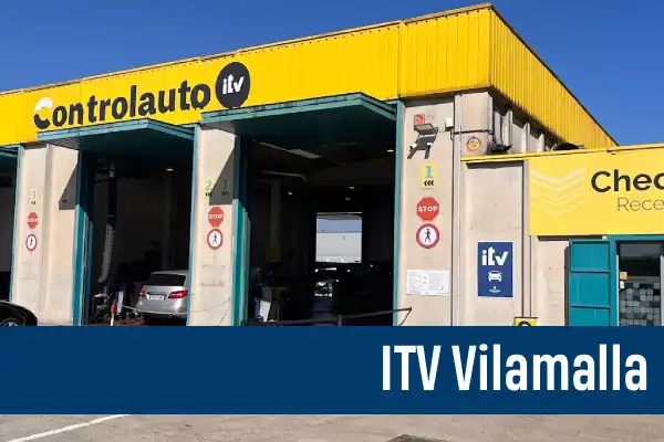 ITV Vilamalla