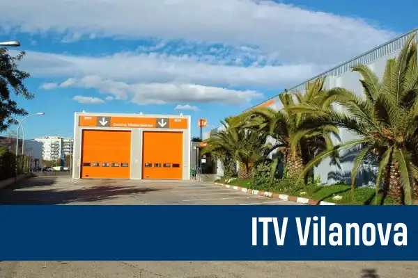 ITV Vilanova