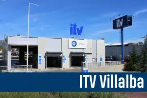 ITV Collado Villalba