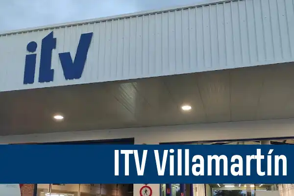ITV Villamartín