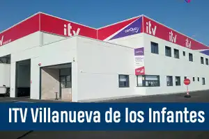 ITV Villanueva de los Infantes