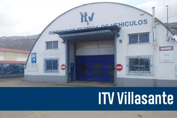 ITV Villasante