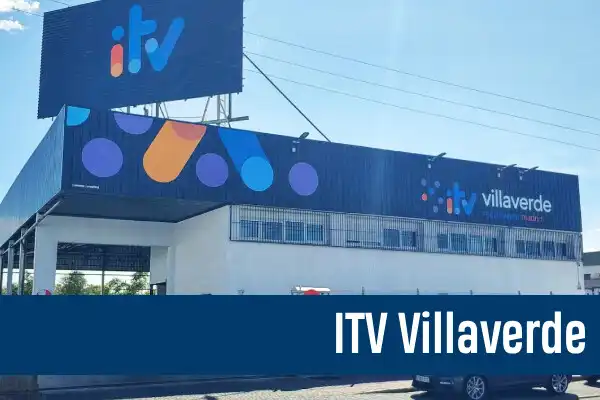 ITV Villaverde