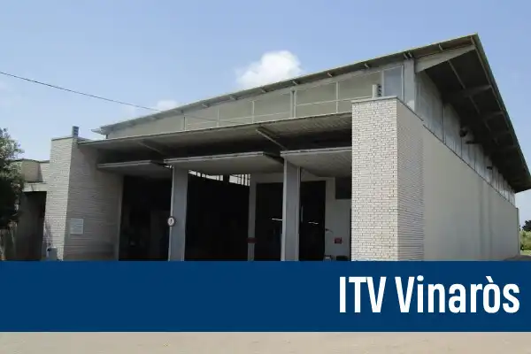 ITV Vinaròs