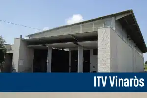 ITV Vinaròs