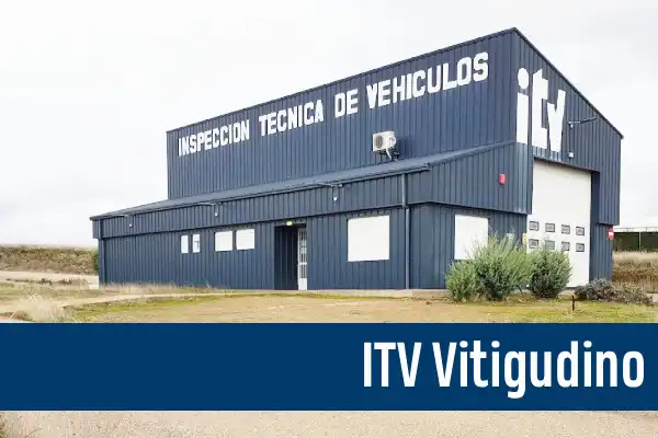 ITV Vitigudino
