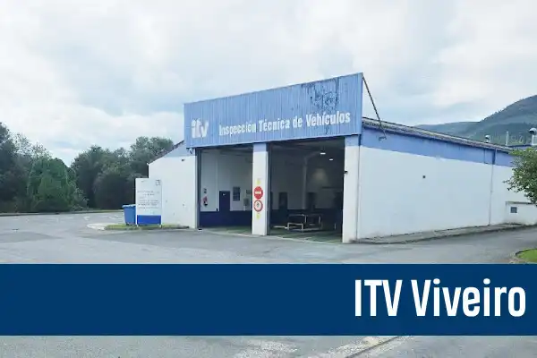 ITV Viveiro