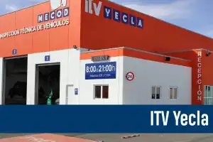 ITV Yecla