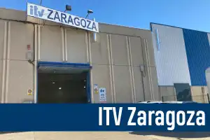 ITV Zaragoza