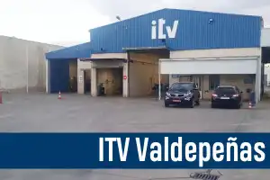 ITV Valdepeñas