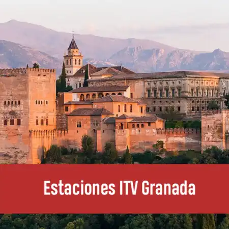 ITV Granada