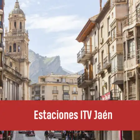 ITV Jaén