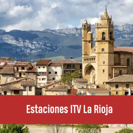 ITV La Rioja