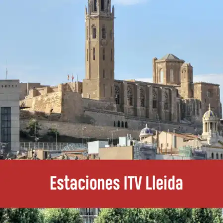 ITV Lleida